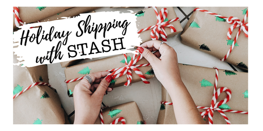 Holiday Shipping FAQ