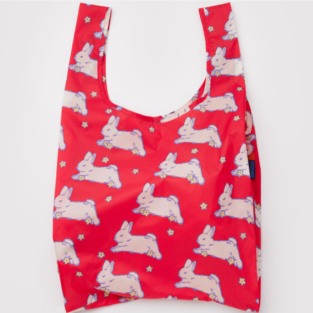 Baggu Standard Reusable Bag – STASH Lounge
