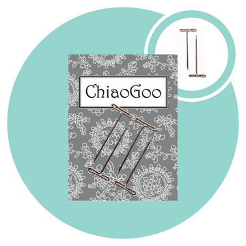ChiaoGoo Replacement Tightening Keys