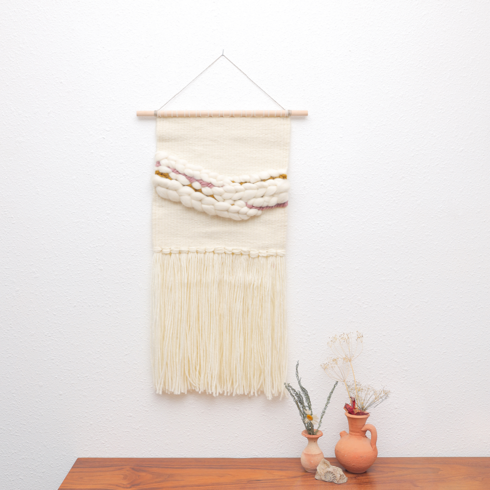 洋書 TAPESTRY WEAVING 洋書 TAPESTRY WEAVING Beginner Tapestry Weaving Bundle with