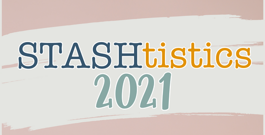 STASHtistics 2021