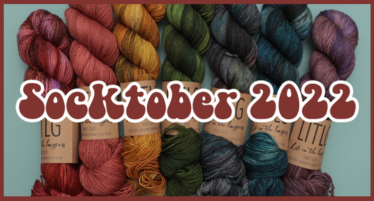 Socktober 2022