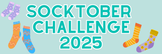 Socktober 2025