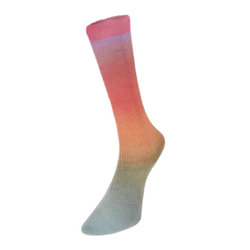 Laines du Nord Harmonious Socks