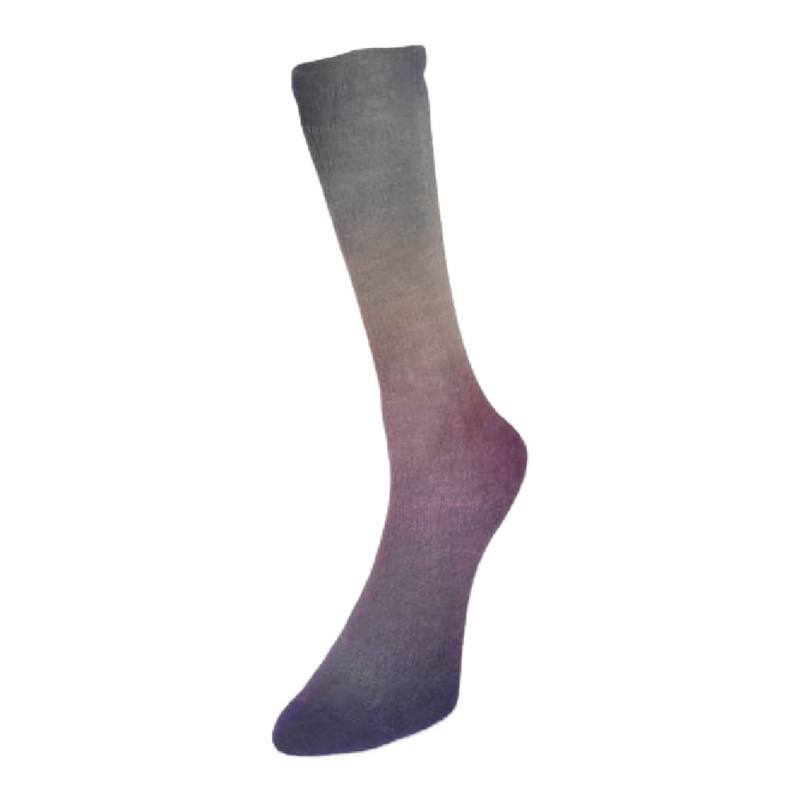 Laines du Nord Harmonious Socks