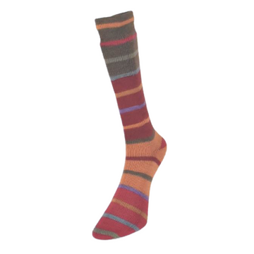 Laines du Nord Indulgence Socks