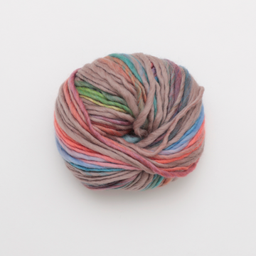 Laines du Nord Young & Trendy Stripes