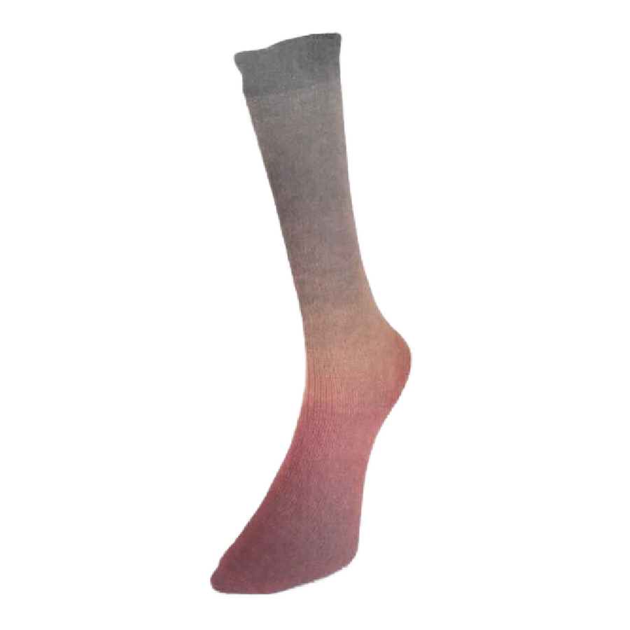 Laines du Nord Harmonious Socks
