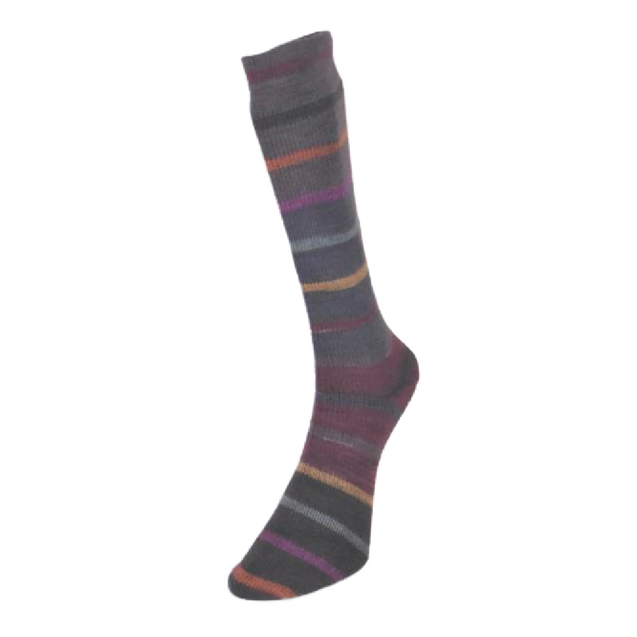Laines du Nord Indulgence Socks
