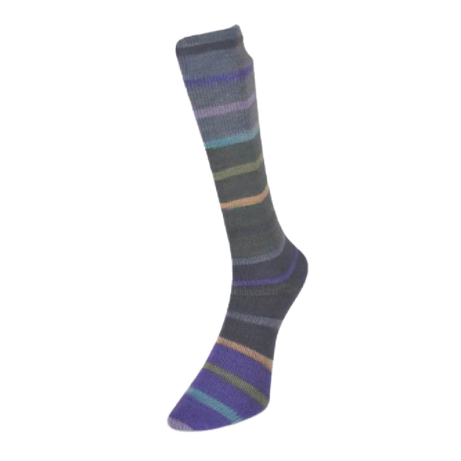 Laines du Nord Indulgence Socks