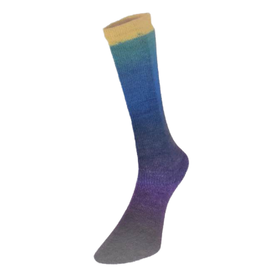 Laines du Nord Harmonious Socks