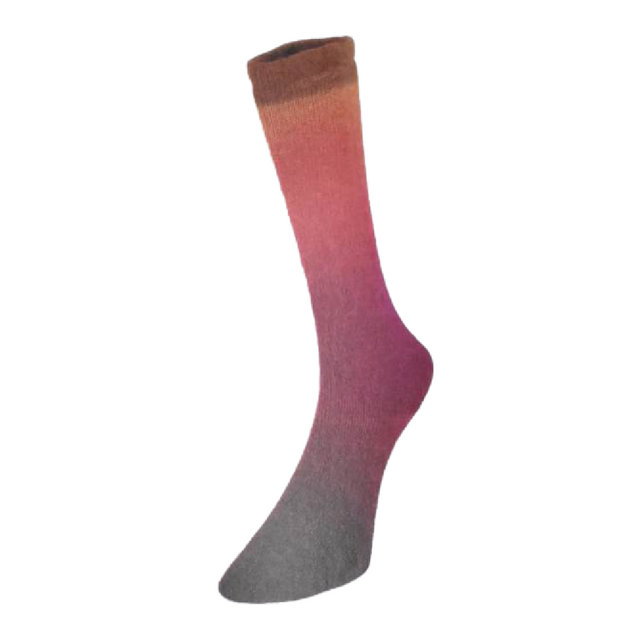 Laines du Nord Harmonious Socks