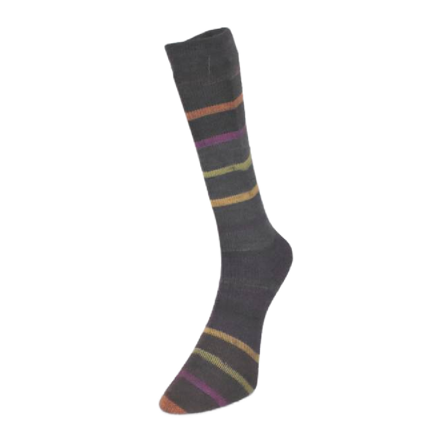 Laines du Nord Indulgence Socks