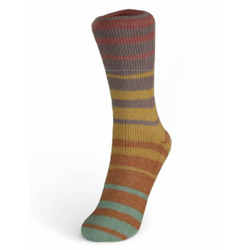 Laines du Nord Summer Sock