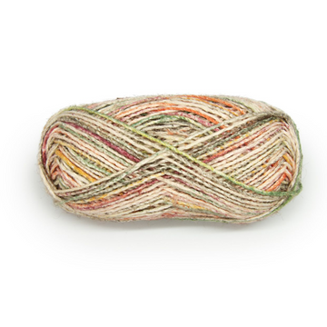 Laines du Nord Natural Bag Print