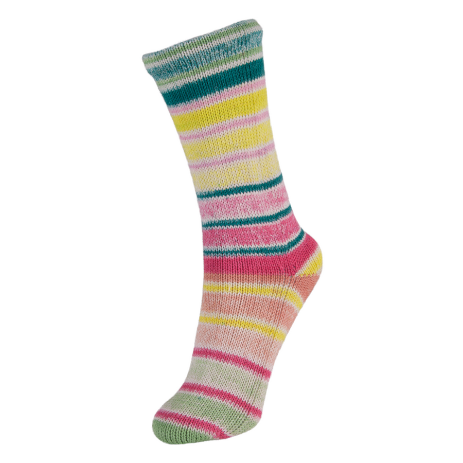 Laines du Nord Summer Sock