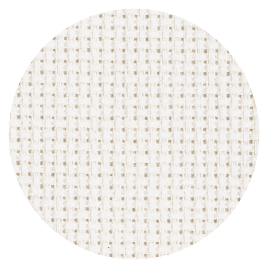 DMC Aida Cloth - 16 Ct