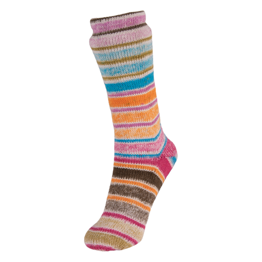 Laines du Nord Summer Sock