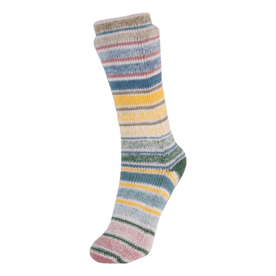 Laines du Nord Summer Sock