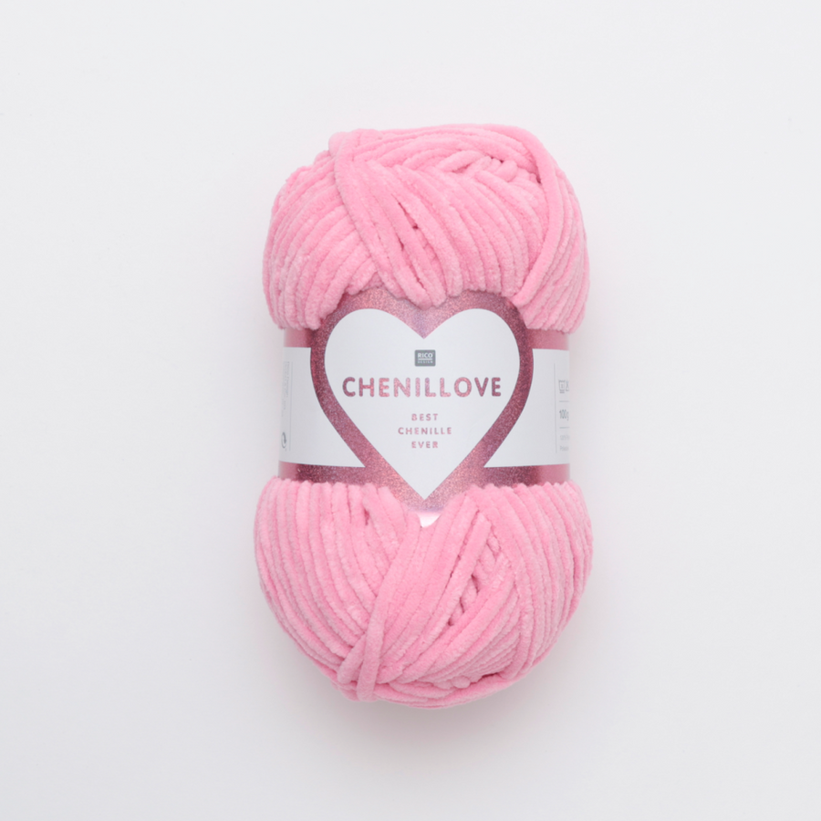 Rico Creative Chenillove