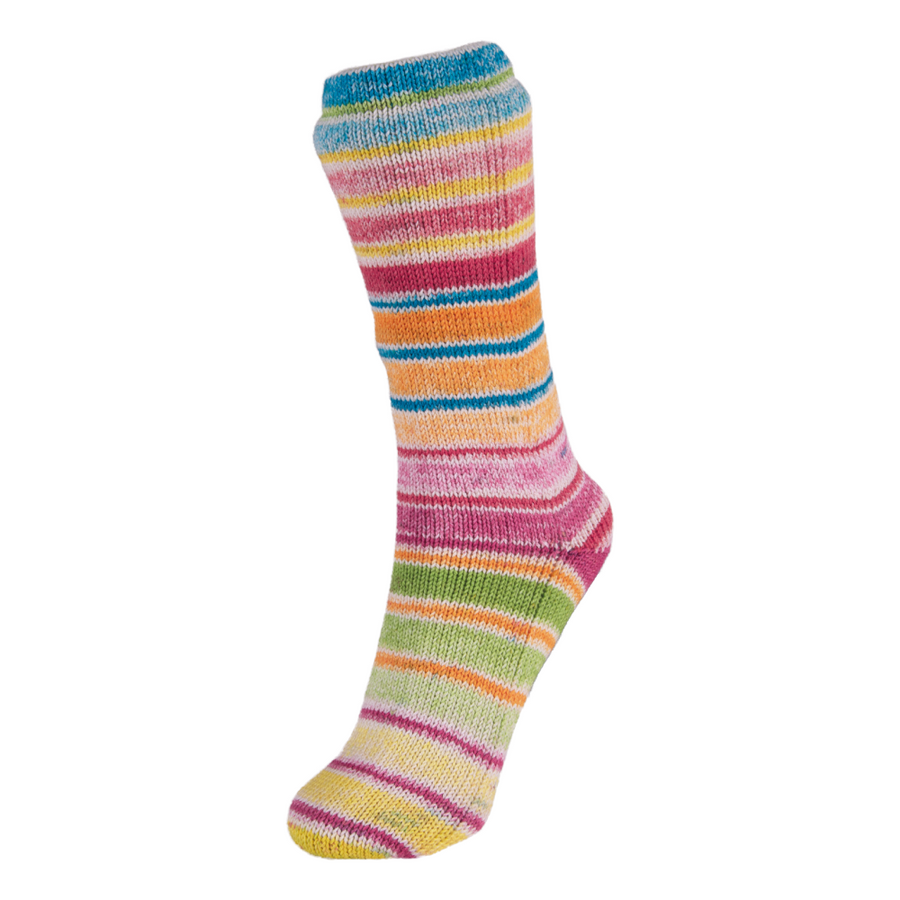 Laines du Nord Summer Sock