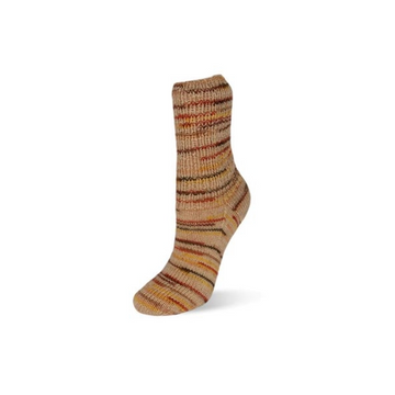 Flotte Sock Primavera Stretch