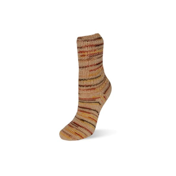 Flotte Sock Primavera Stretch