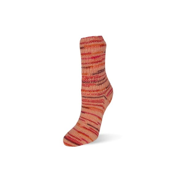 Flotte Sock Primavera Stretch