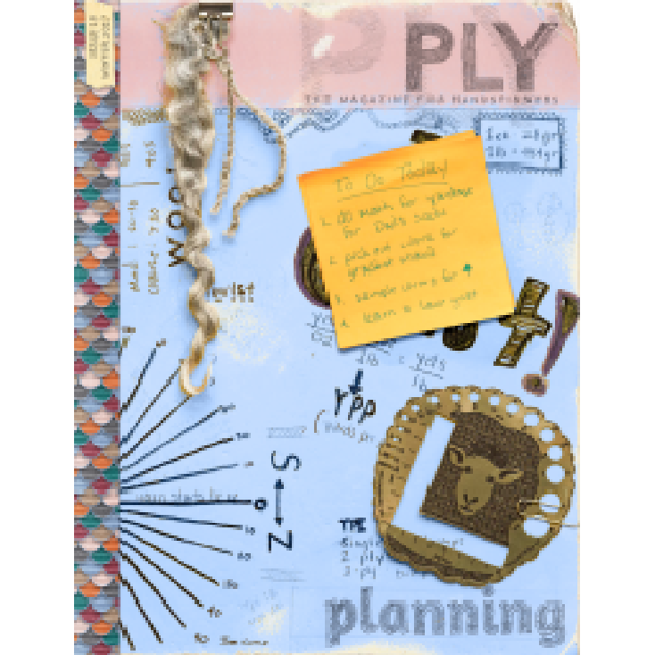 Ply Magazine - Issue 19