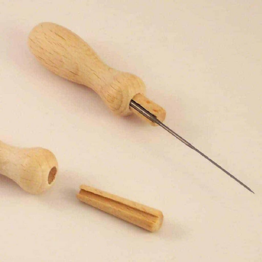 Felting Needle Handles | For 1 Needle