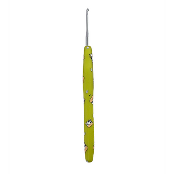 Circulo Soft Handled Crochet Hook
