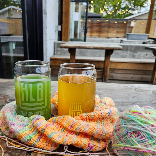 Fall Craft Nights at High Line