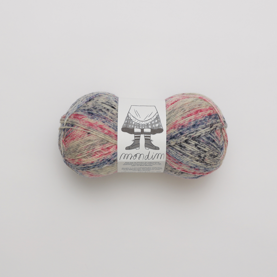 Jamieson & Smith 2Ply Jumper Weight | 25g Ball