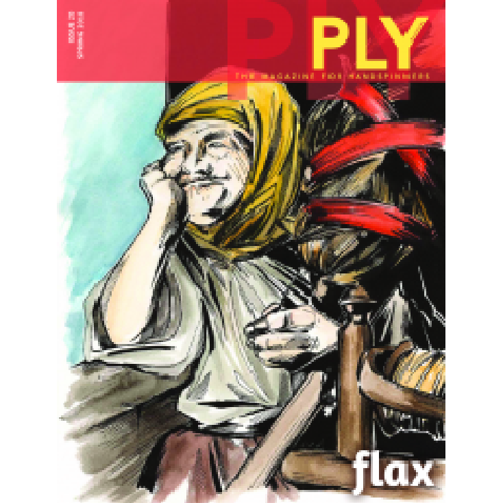 Ply Magazine - Issue 20