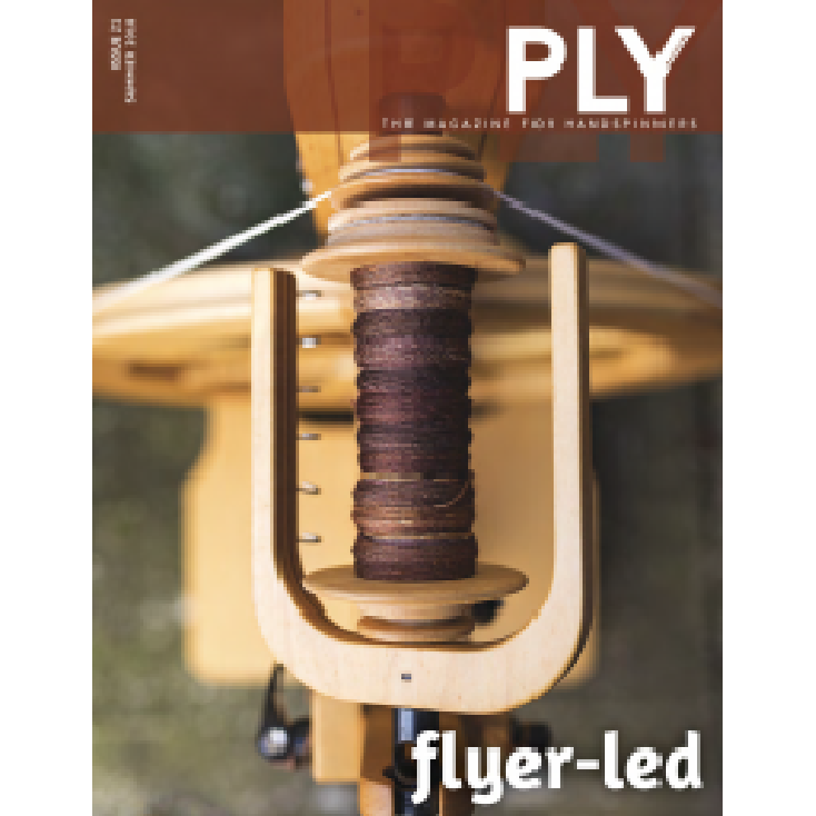Ply Magazine - Issue 21