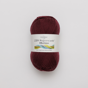 Cascade 220 Superwash Merino