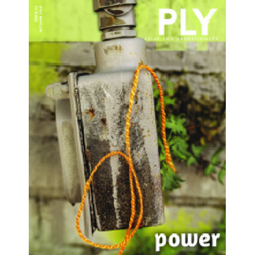 Ply Magazine - Issue 22