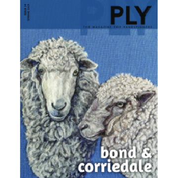 Ply Magazine - Issue 24