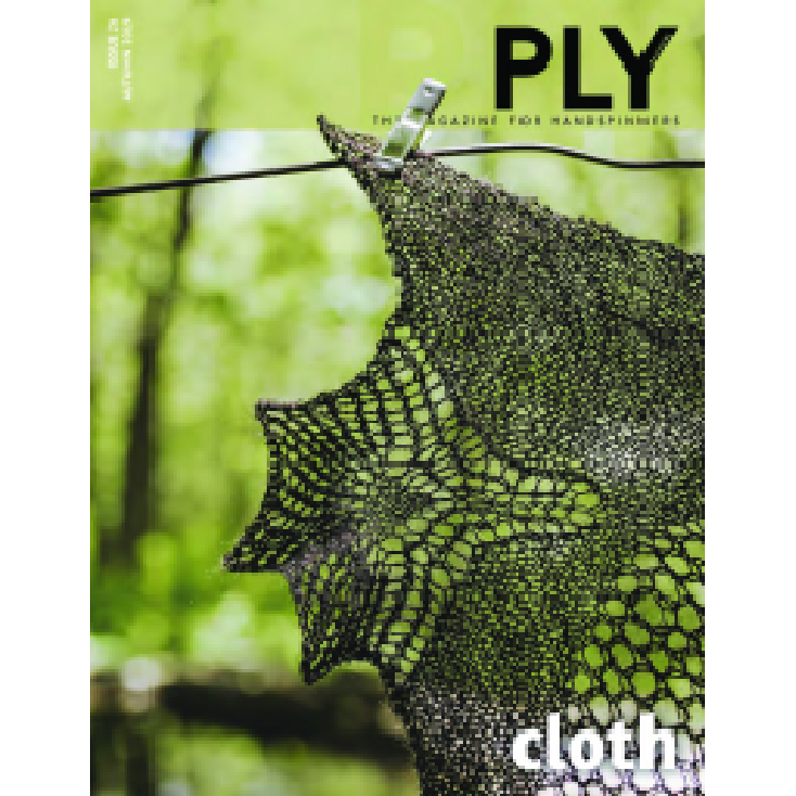 Ply Magazine - Issue 26