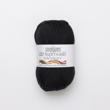 Cascade 220 Superwash Merino