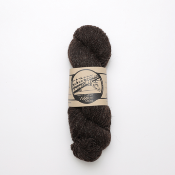 Custom Woolen Mills - Mule Spinner 2-Ply