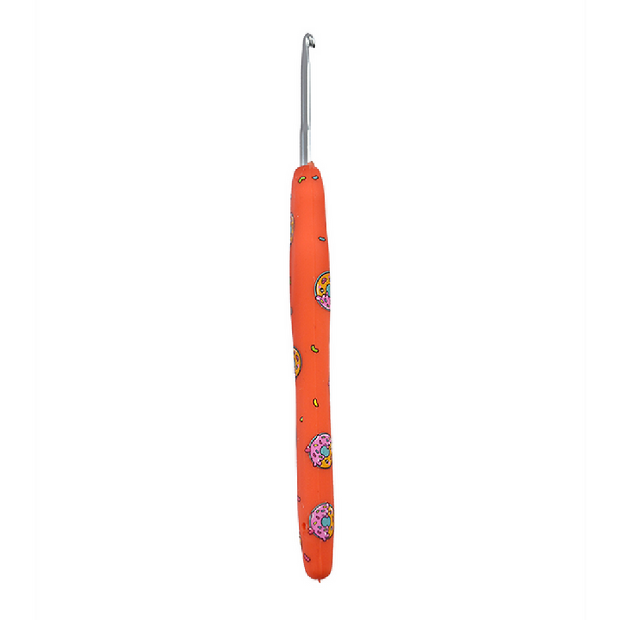 Circulo Soft Handled Crochet Hook