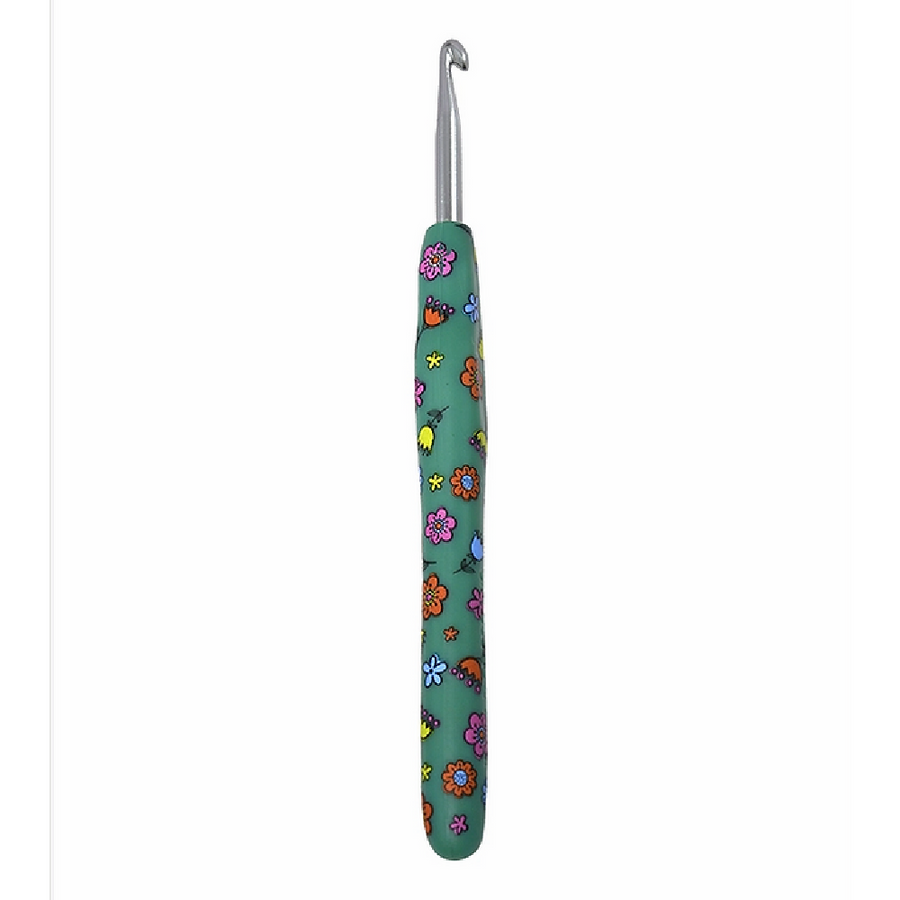 Circulo Soft Handled Crochet Hook