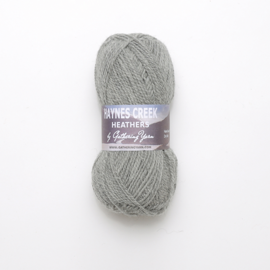 Haynes Creek Heathers DK