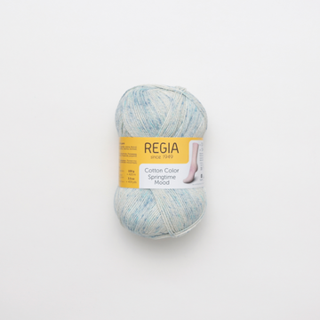 Regia Cotton Colour Springtime