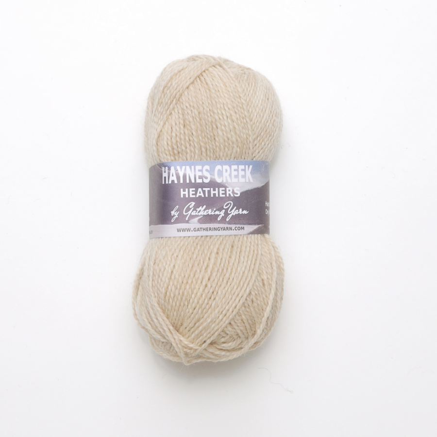 Haynes Creek Heathers DK