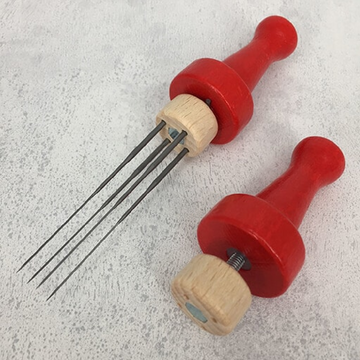 Felting Needle Handles | For 4 Needles