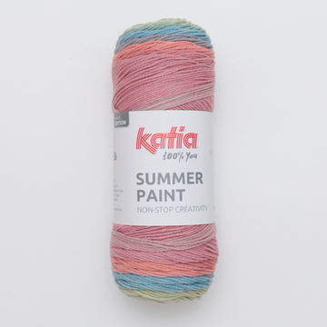 Katia Summer Paint