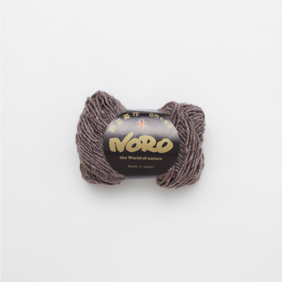 Noro Silk Garden Solo