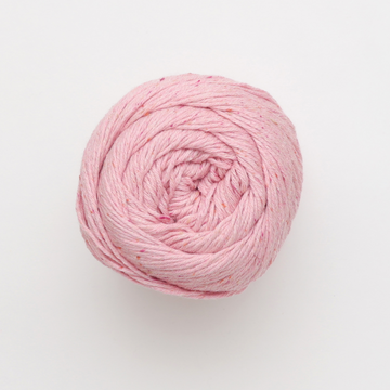 Laines du Nord Cotton Silk Tweed